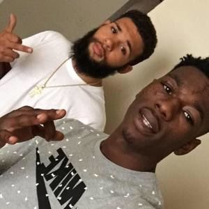 Meet your Posher, Deon